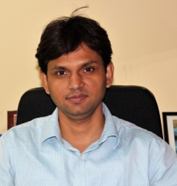 Dr. Amit Awasthi photo